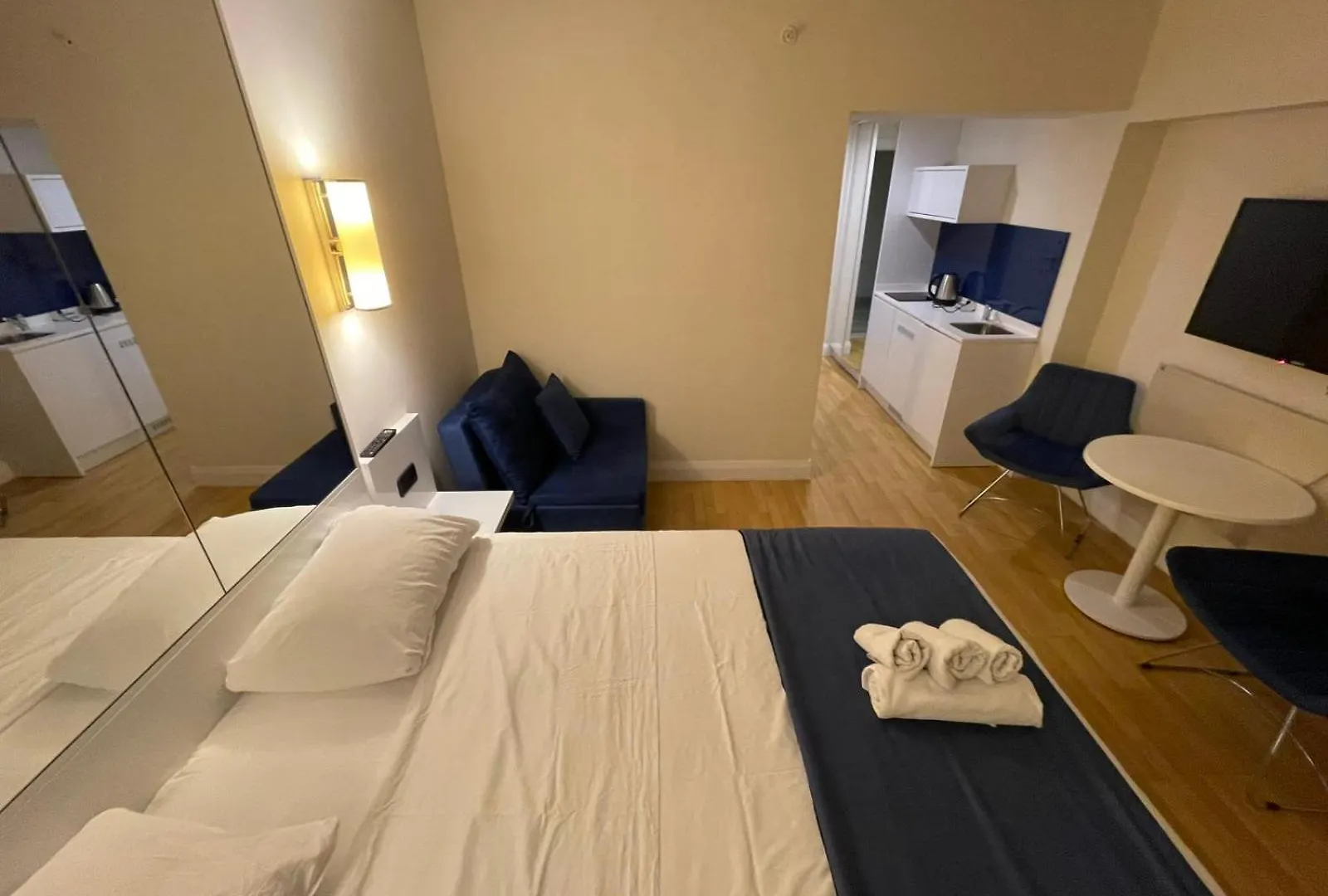 Georgia Batumi 5Star Apartments N4