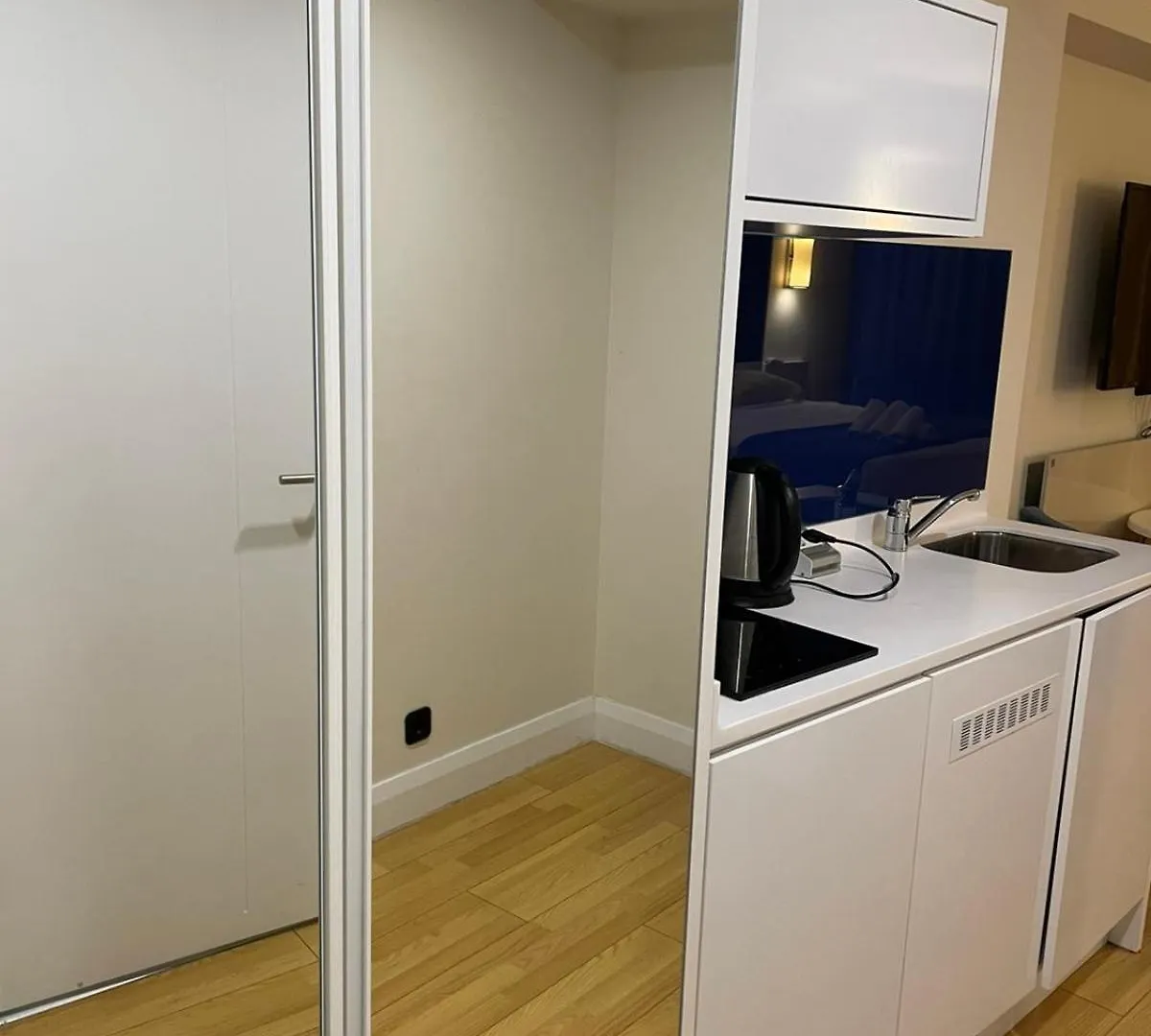 Georgia Batumi 5Star Apartments N4