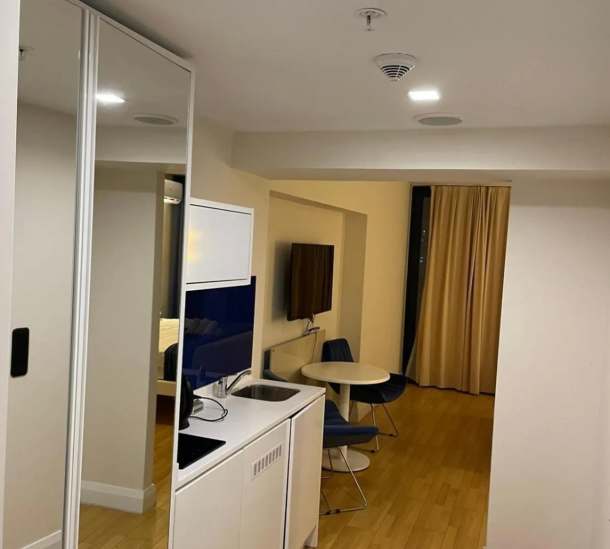 Georgia Batumi 5Star Apartments N4