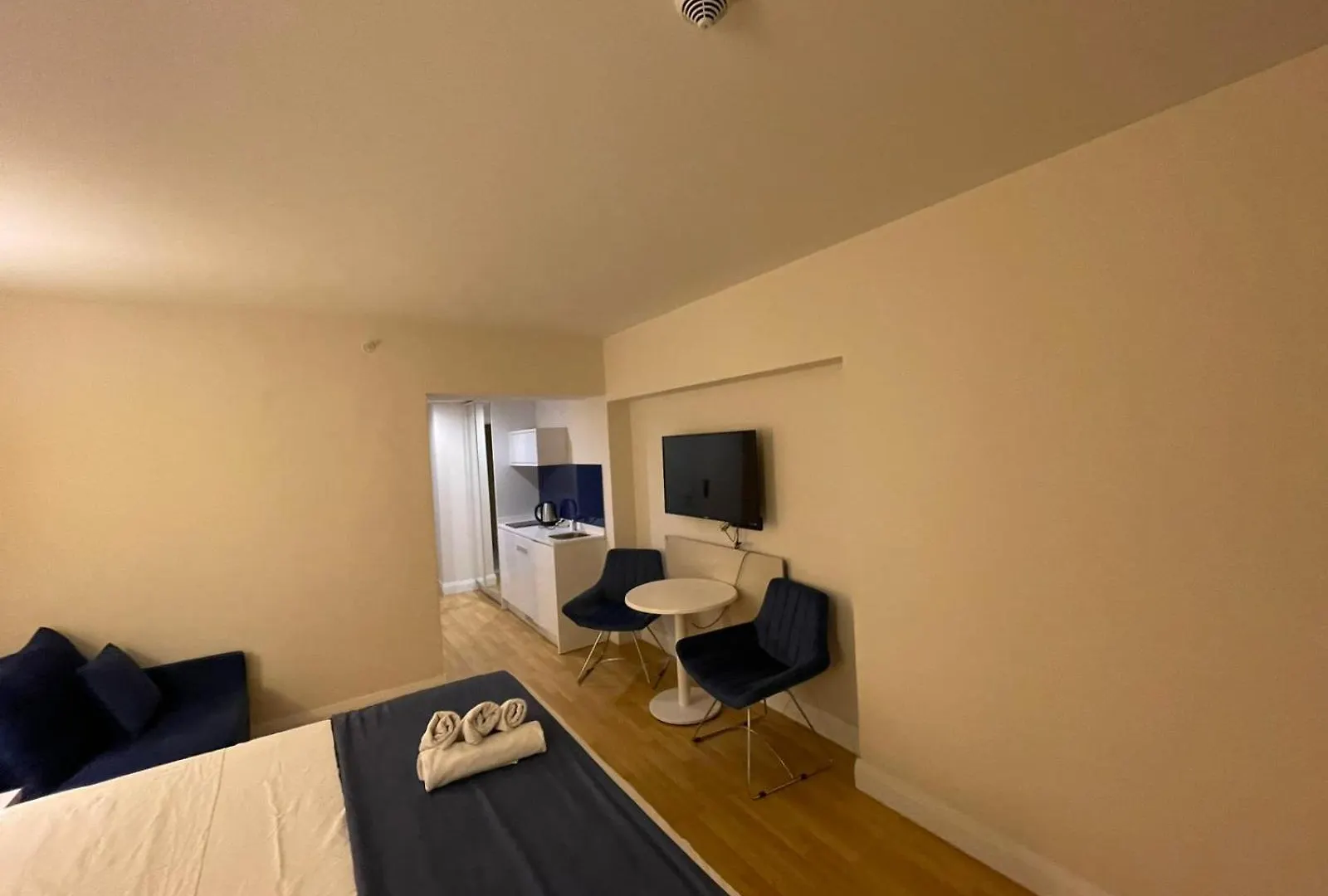 アパートホテル Georgia Batumi 5Star Apartments N4 グルジア